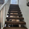 Photo 6: Entry to upstairs with private door
