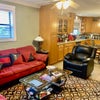 Photo 6: Family room