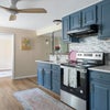 Photo 4: Shared Kitchen