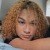 Photograph of Nicole