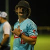 Photograph of Zack