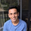 Photograph of Matt