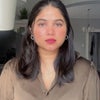 Photograph of Ramya