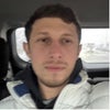 Photograph of Javi