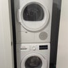 Photo 8: in Unit washer & dryer 