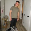 Photograph of Eitan 