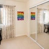 Photo 4: First Bedroom