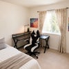 Photo 5: First Bedroom 2