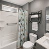 Photo 8: Bathroom 1 