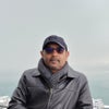 Photograph of Kamran