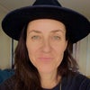 Photograph of Richelle