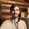Photograph of Zach