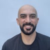 Photograph of Anas