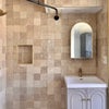 Photo 7: Private primary bathroom