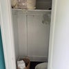 Photo 4: Closet interior