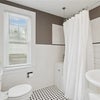 Photo 7: Shared Bathroom (shared with one female tenant)