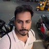 Photograph of Sriram