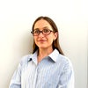 Photograph of Sarah