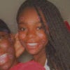 Photograph of Aaliyah