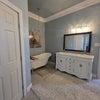 Photo 2: Primary bath