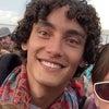 Photograph of matt