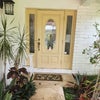 Photo 7: Front door of property