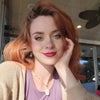 Photograph of Melissa
