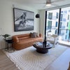 Photo 4: Furnished shared living room