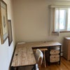 Photo 9: optional desk setup
