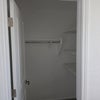 Photo 2: Larg 5 x 5' closet
