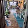 Photo 7: Large screen porch 