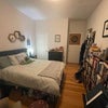 Photo 2: Bedroom has a closet and plenty of space for furniture