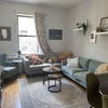 Photo 3: Super bright living room and dining area