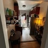Photo 4: Kitchen with dishwasher and window