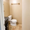 Photo 5: Private bathroom 