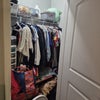 Photo 6: The closet that will be yours 