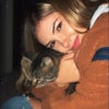 Photograph of Claudia