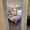 Photo 5: *Model home pic but same format. Small room