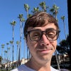 Photograph of Matt
