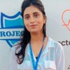 Photograph of neha