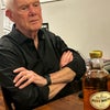 Photograph of Bruce