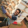 Photograph of Venkatesh Vivek