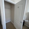 Photo 9: 3rd bedroom closet (3rd floor)