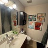 Photo 7: Shared bathroom (3rd floor)