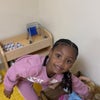 Photograph of Alexus