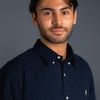 Photograph of Laurent