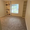 Photo 8: Small bedroom/office (1 of 2 rooms that’d be yours)
