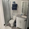 Photo 2: Private small bathroom