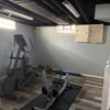 Photo 2: Shared workout space 