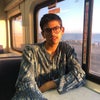 Photograph of rahul